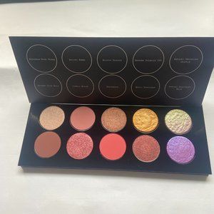 NEW Pat McGrath Mothership IX Eyeshadow Palette Huetopian Dream